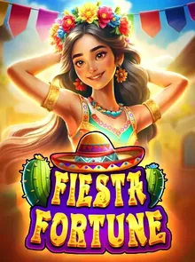 Fiesta Fortune