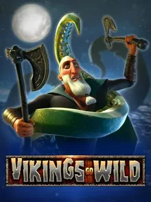 Vikings Go Wild