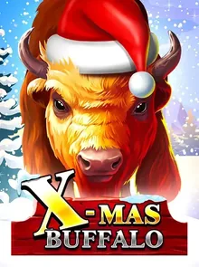 X Mas Buffalo